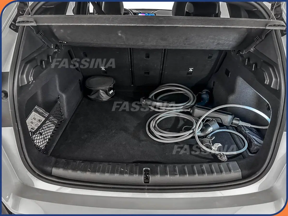 BMW X1 usata a Milano (12)