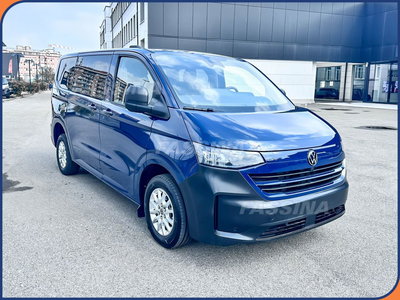 Volkswagen Veicoli Commerciali Caravelle Caravelle 2.0 tdi 110cv Life L2 nuova a Milano