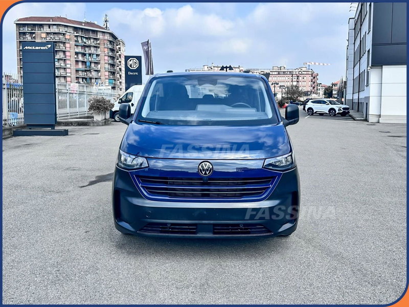 Volkswagen Veicoli Commerciali Caravelle nuova a Milano (2)