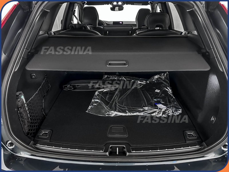 Volvo XC60 nuova a Milano (12)