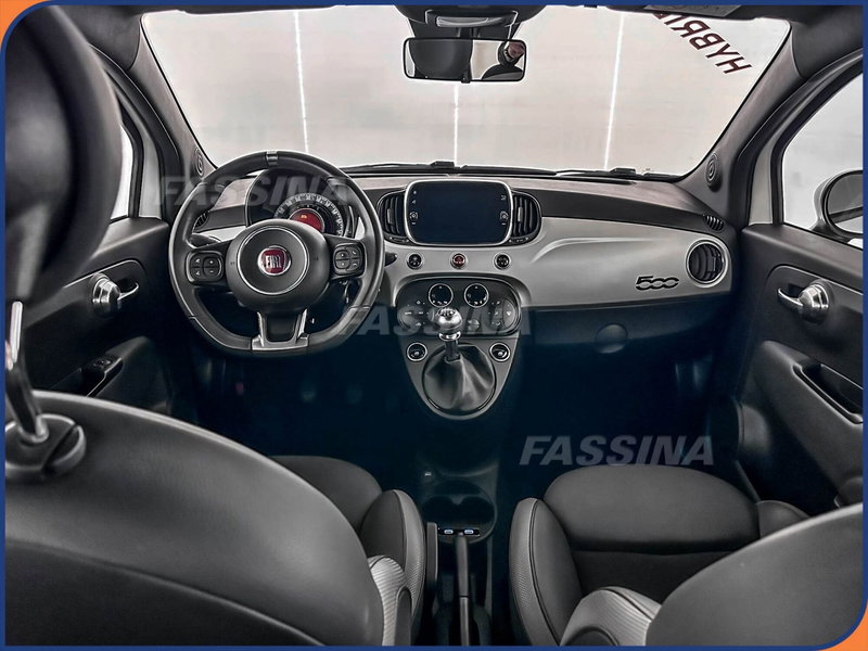 Fiat 500 usata a Milano (12)