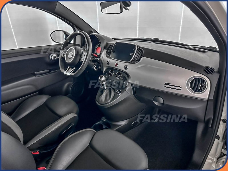 Fiat 500 usata a Milano (13)