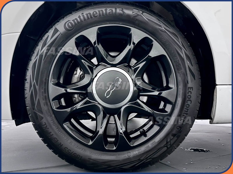 Fiat 500 usata a Milano (7)