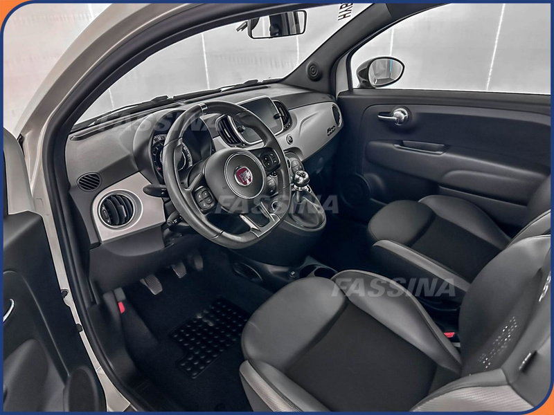 Fiat 500 usata a Milano (9)