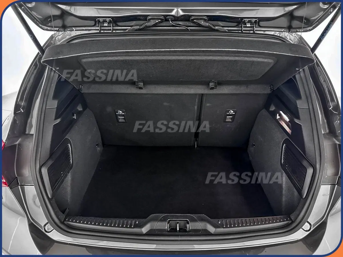 Ford Focus usata a Milano (11)