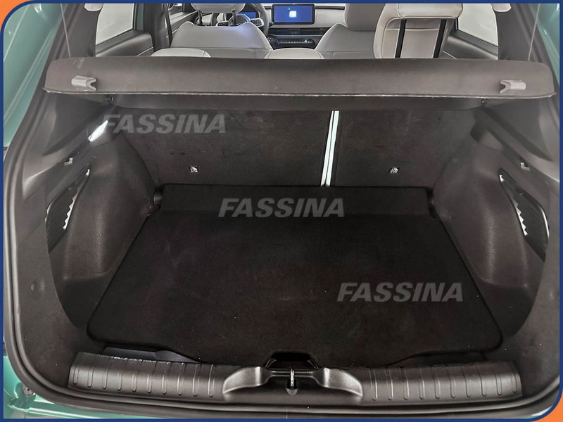 Fiat 600 usata a Milano (11)