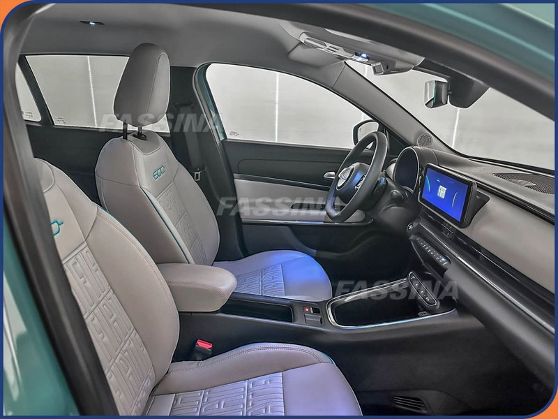 Fiat 600 usata a Milano (13)