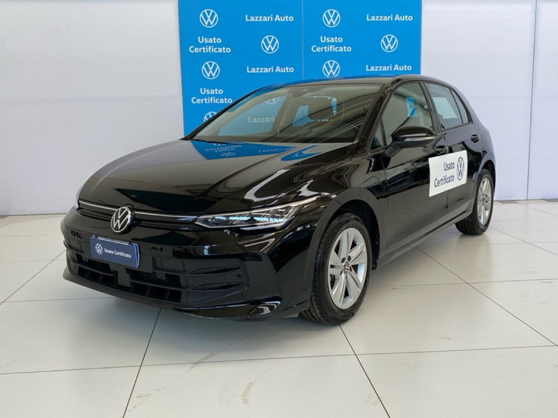 Volkswagen Golf usata a Lodi