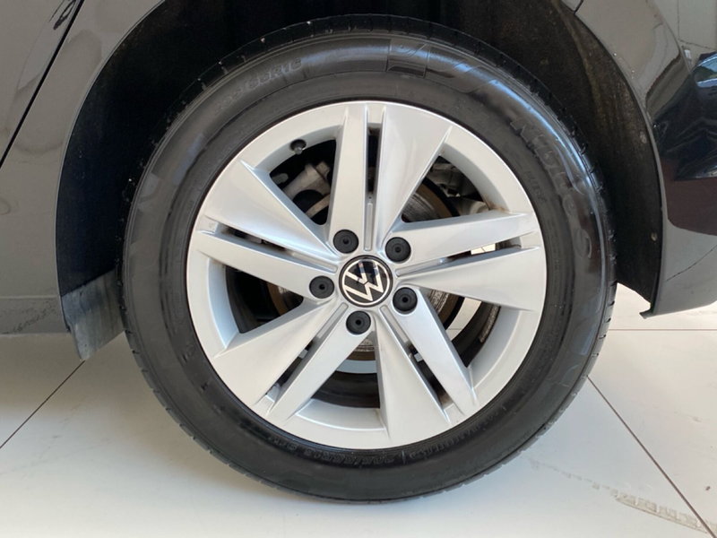 Volkswagen Golf usata a Lodi (10)