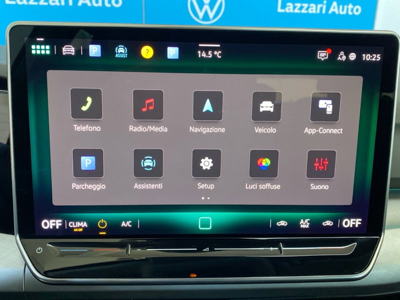 Volkswagen Golf usata a Lodi (11)