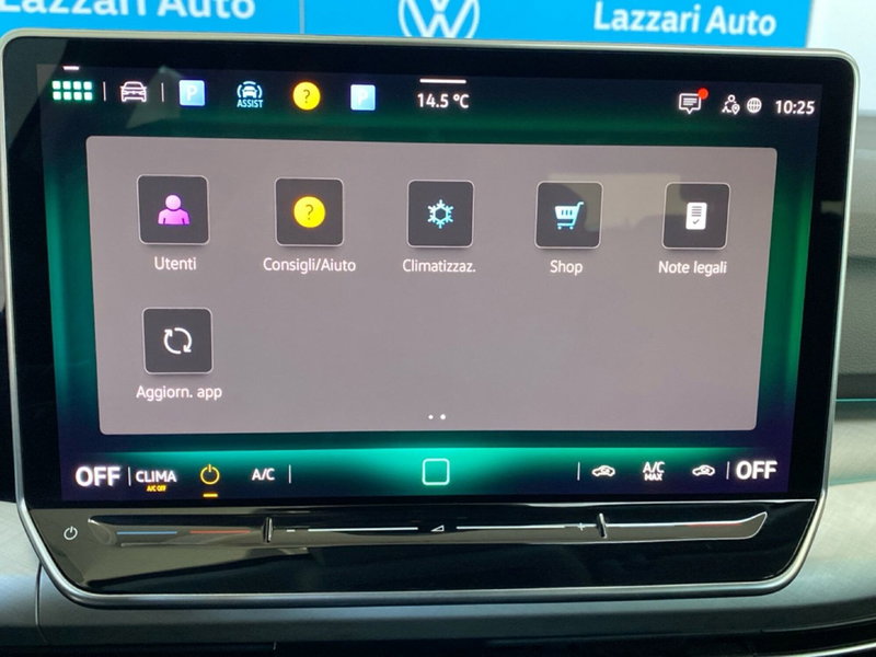 Volkswagen Golf usata a Lodi (12)