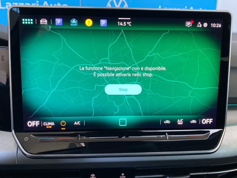 Volkswagen Golf usata a Lodi (13)