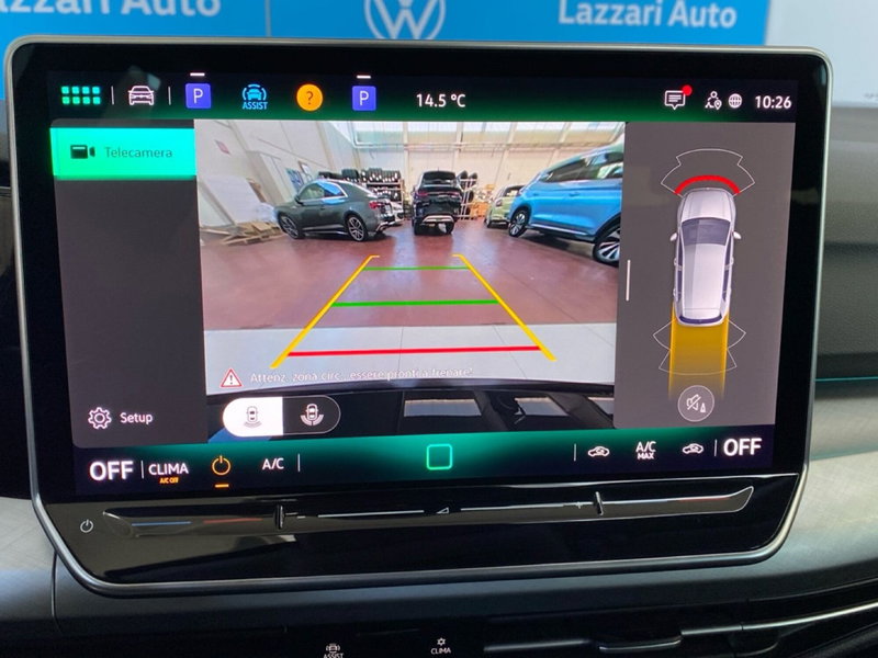 Volkswagen Golf usata a Lodi (14)