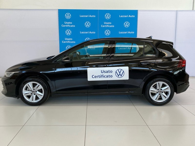 Volkswagen Golf usata a Lodi (2)
