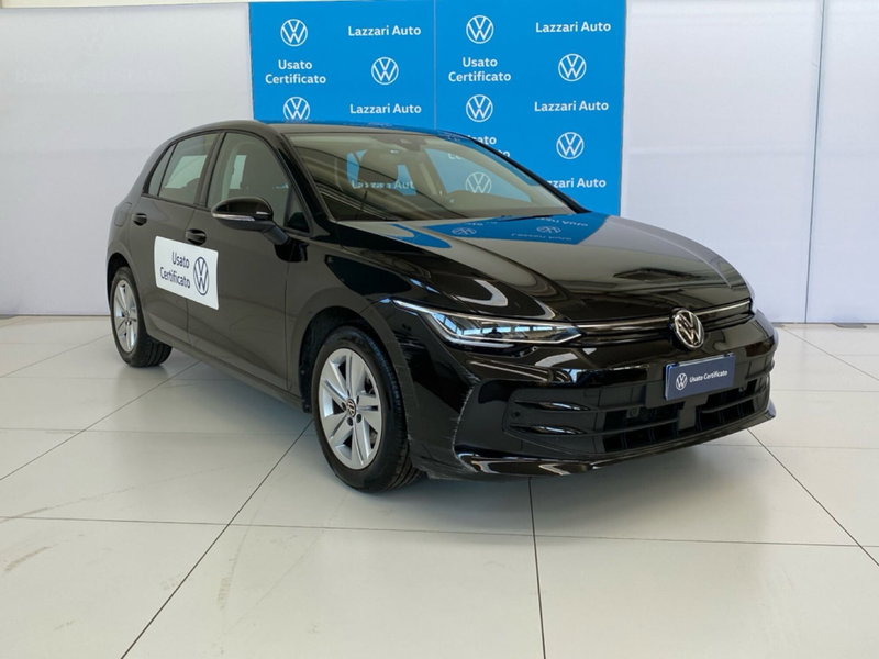 Volkswagen Golf usata a Lodi (3)