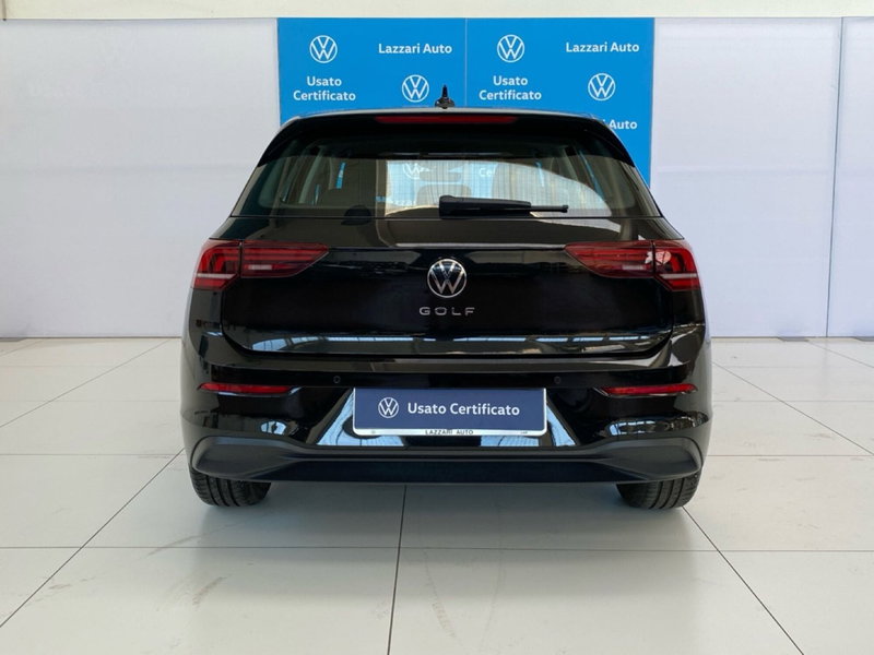 Volkswagen Golf usata a Lodi (5)