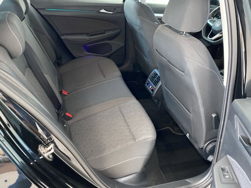 Volkswagen Golf usata a Lodi (7)