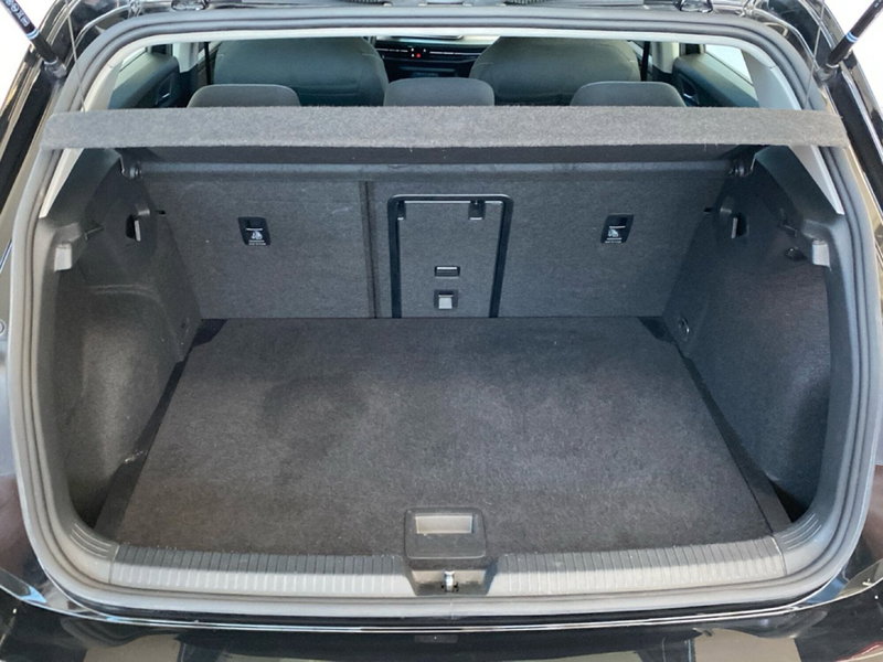 Volkswagen Golf usata a Lodi (9)