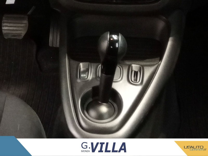 smart Fortwo usata a Monza e Brianza (10)