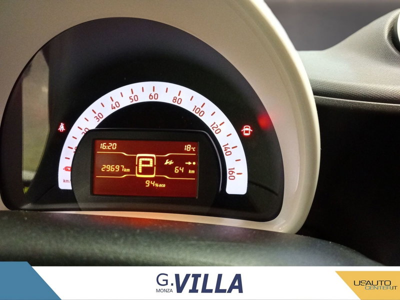 smart Fortwo usata a Monza e Brianza (12)