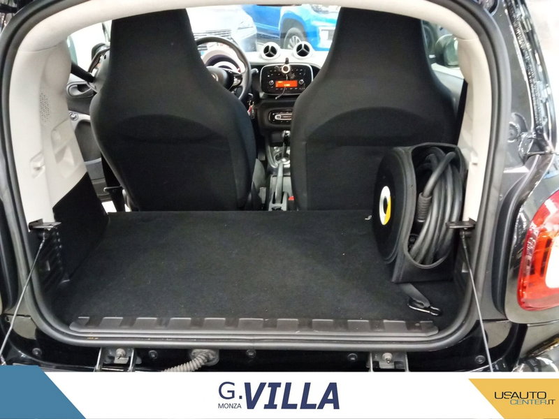 smart Fortwo usata a Monza e Brianza (14)