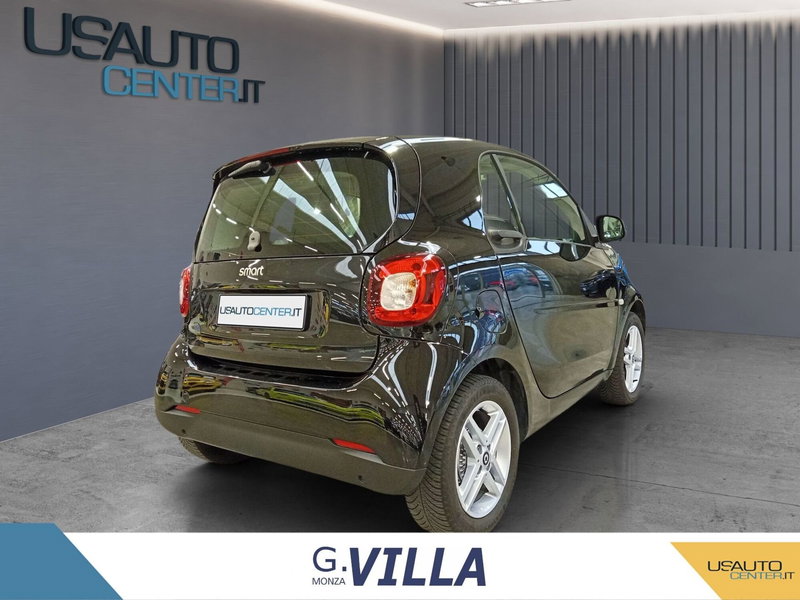 smart Fortwo usata a Monza e Brianza (4)