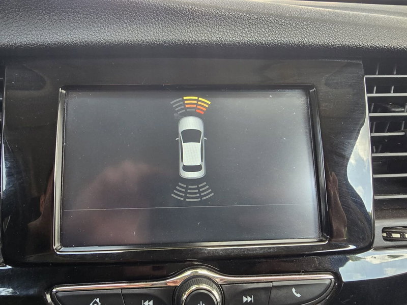 Opel Mokka usata a Massa-Carrara (11)