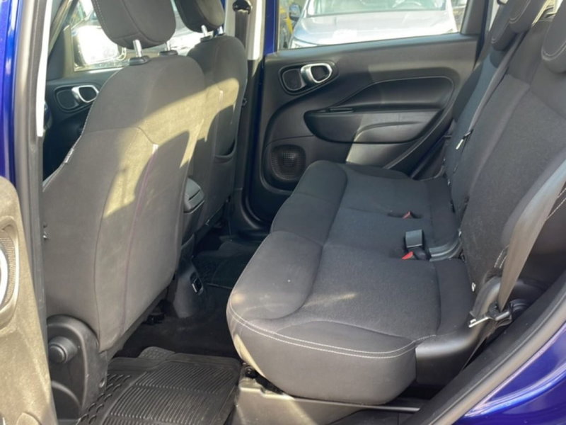 Fiat 500L usata a Foggia (13)