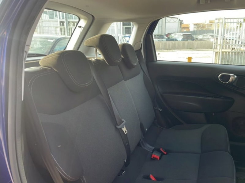 Fiat 500L usata a Foggia (15)