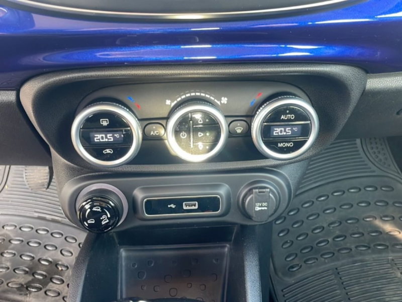 Fiat 500L usata a Foggia (16)