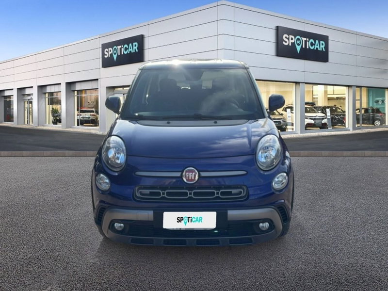 Fiat 500L usata a Foggia (2)