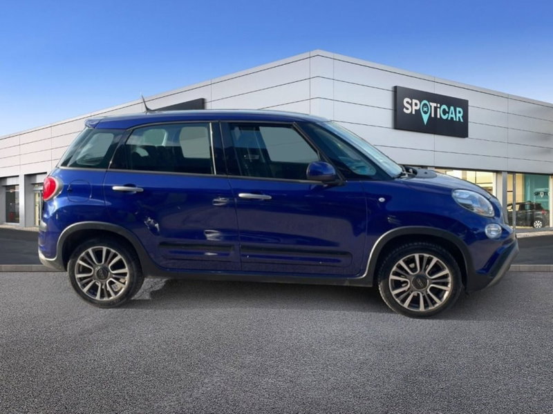 Fiat 500L usata a Foggia (4)