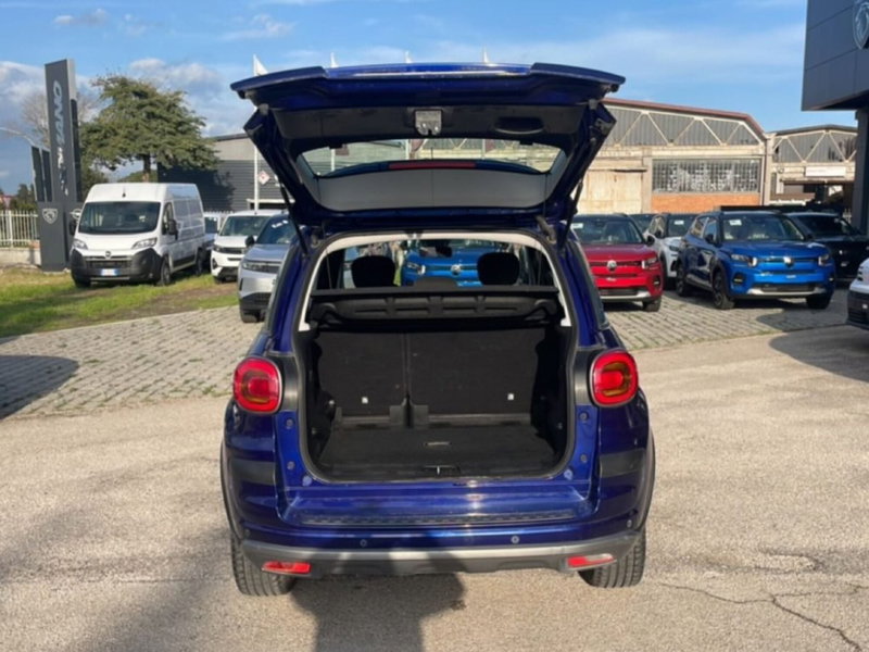 Fiat 500L usata a Foggia (6)