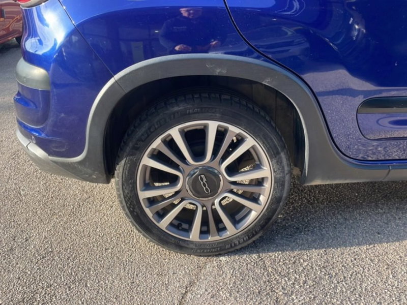 Fiat 500L usata a Foggia (8)