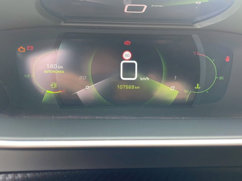 Peugeot 208 usata a Foggia (12)