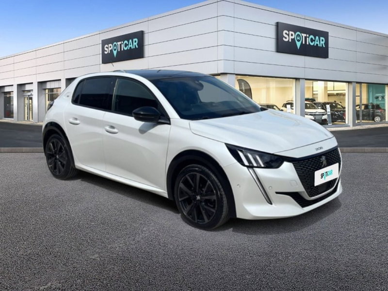 Peugeot 208 usata a Foggia (3)