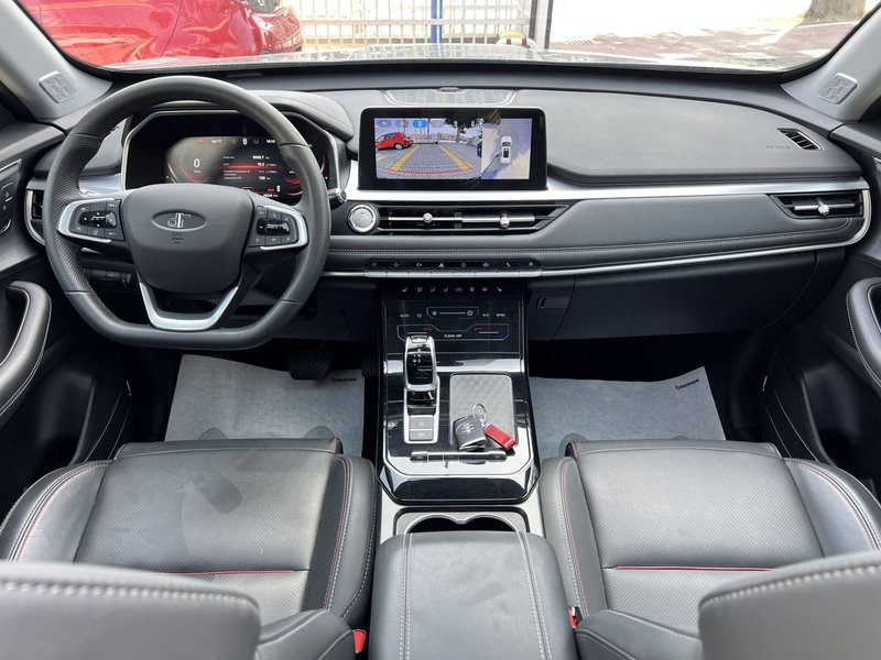 Dr DR 6.0 usata a Chieti (10)