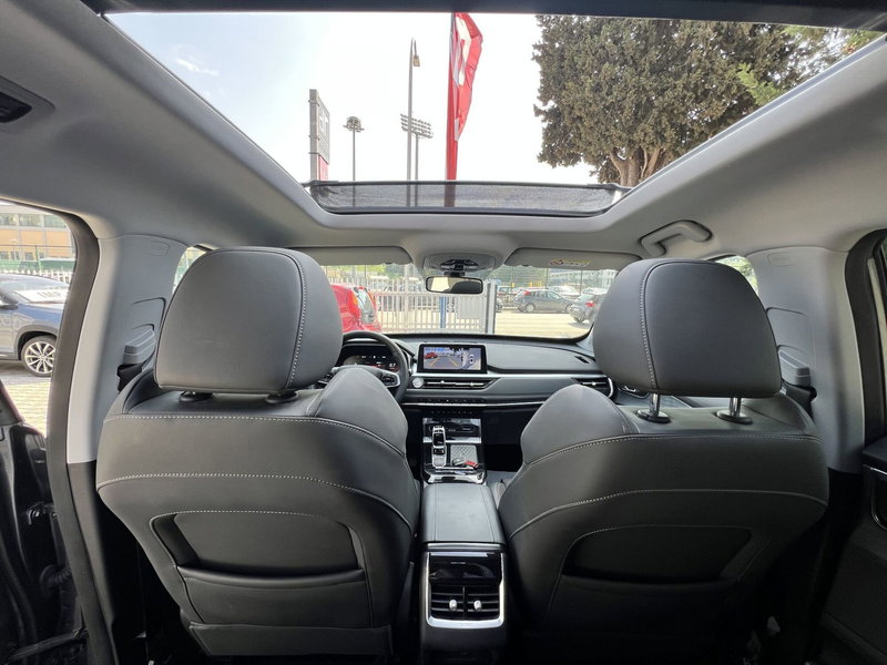 Dr DR 6.0 usata a Chieti (11)