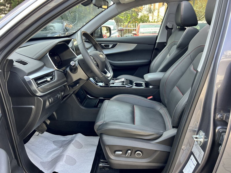 Dr DR 6.0 usata a Chieti (12)