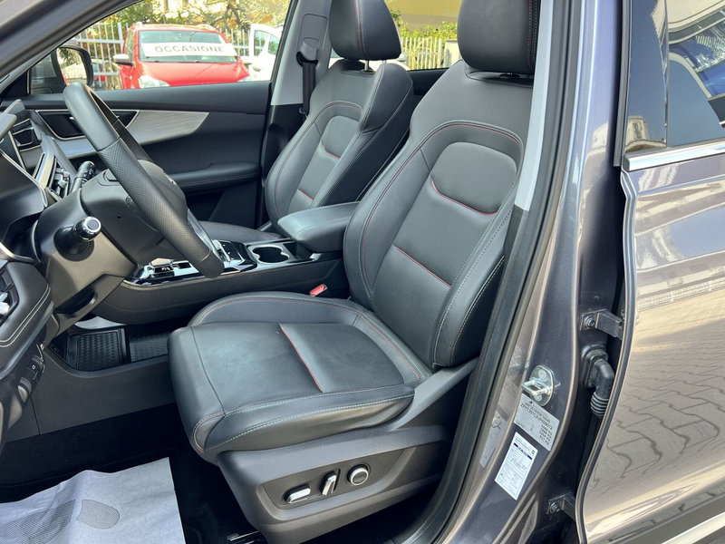 Dr DR 6.0 usata a Chieti (13)