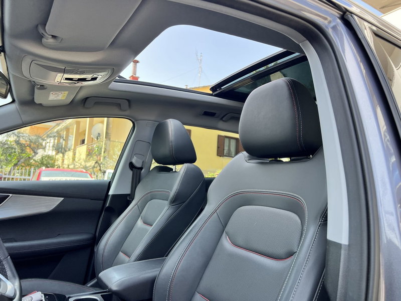 Dr DR 6.0 usata a Chieti (14)