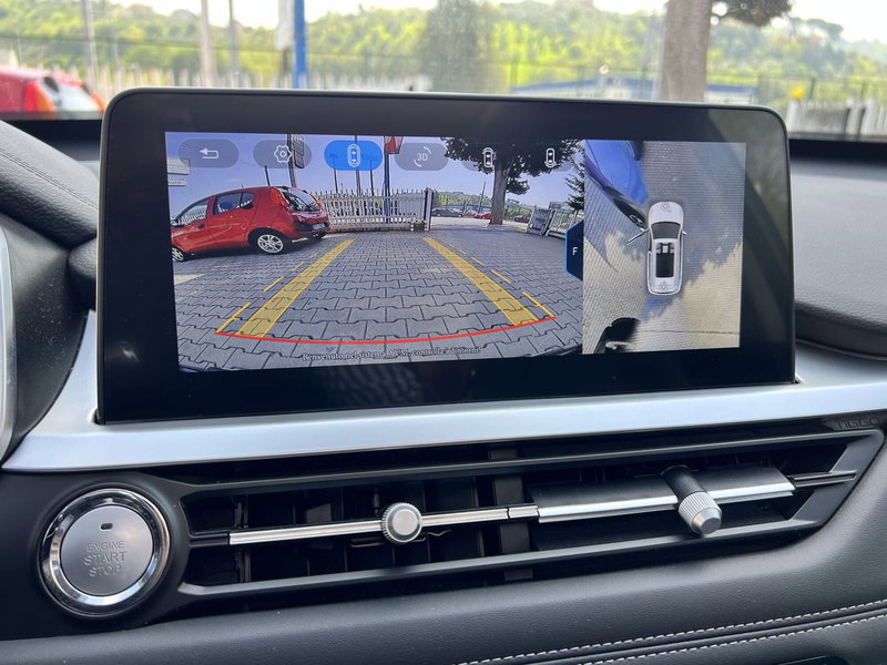 Dr DR 6.0 usata a Chieti (16)