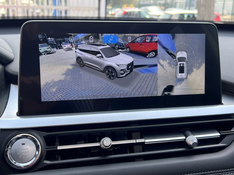 Dr DR 6.0 usata a Chieti (17)