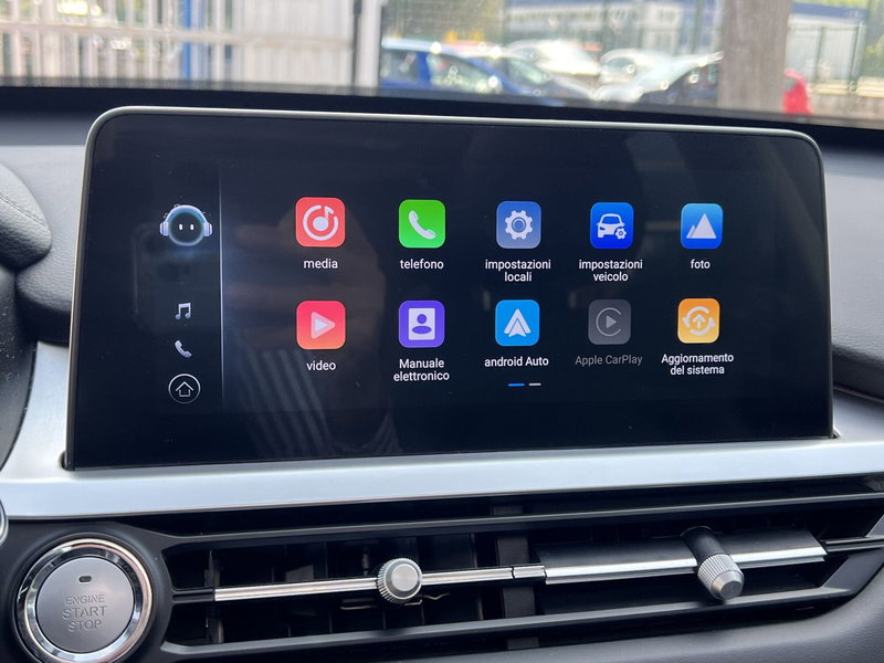 Dr DR 6.0 usata a Chieti (18)