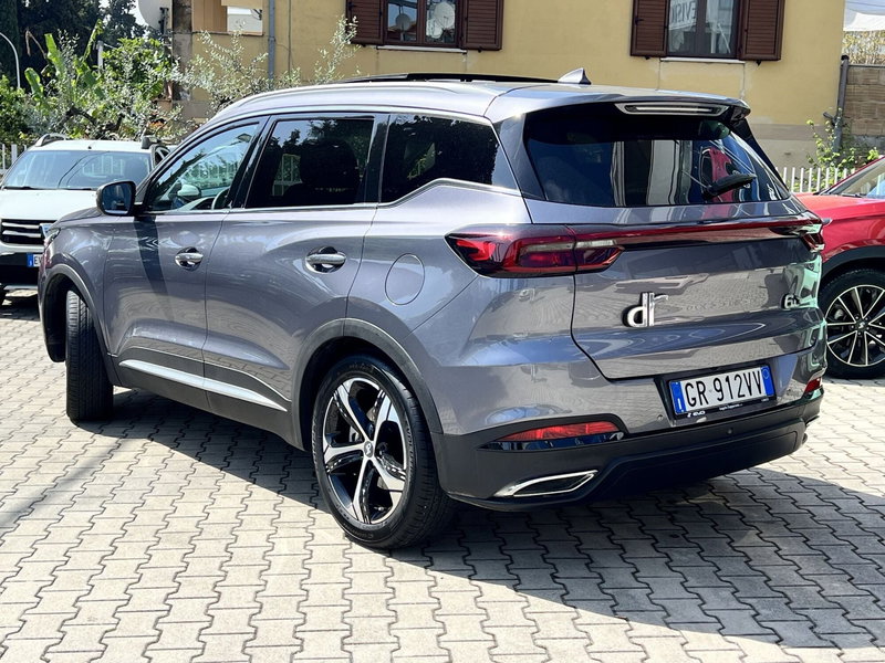 Dr DR 6.0 usata a Chieti (5)