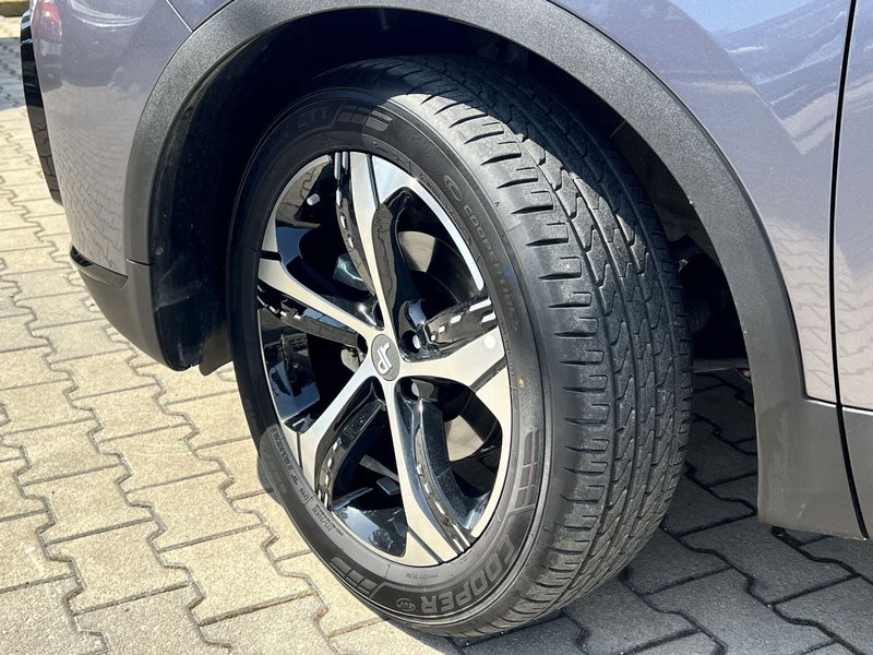 Dr DR 6.0 usata a Chieti (7)