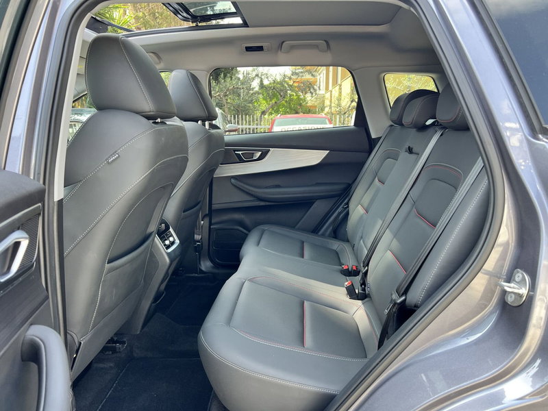 Dr DR 6.0 usata a Chieti (9)