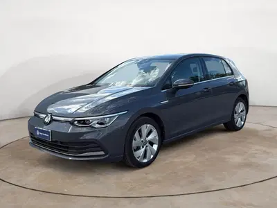 Volkswagen Golf 2.0 TDI 150 CV DSG SCR 4Motion Style del 2022 usata a Terni