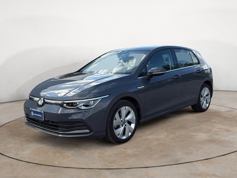 Volkswagen Golf usata a Terni