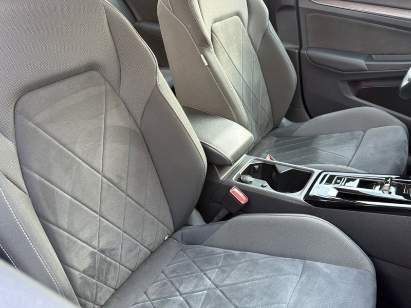 Volkswagen Golf usata a Terni (11)